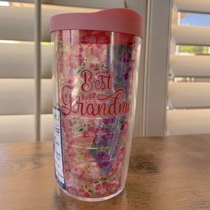 BEST GRANDMA Tervis tumbler